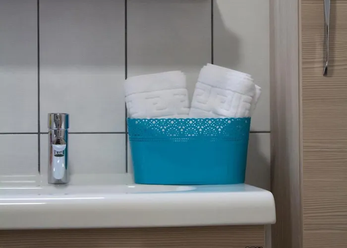 Apartmanhotel Capitоl &