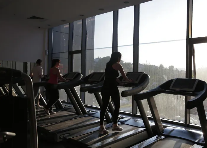 Capitоl & Aparthotel