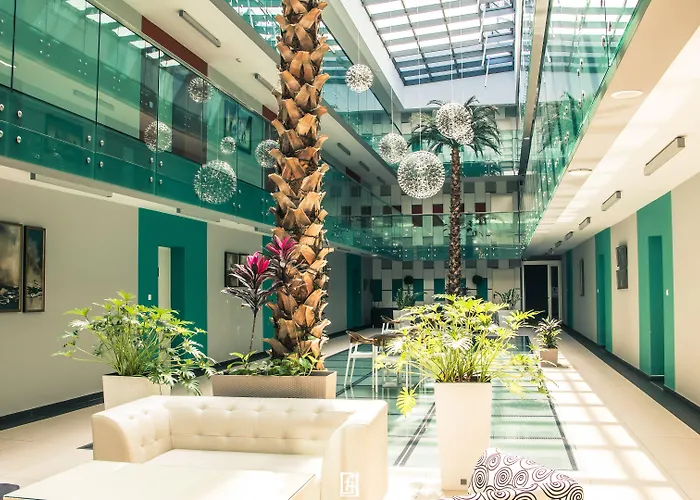 Apartmanhotel Capitоl &