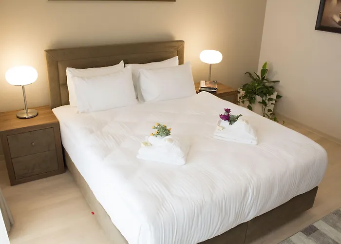 Capitоl & Apartmanhotel Szkopje