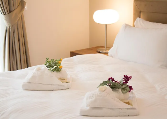 Capitоl & Aparthotel