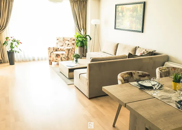 Capitоl & Apartmanhotel