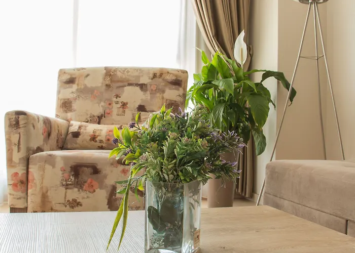 Aparthotel Capitоl &