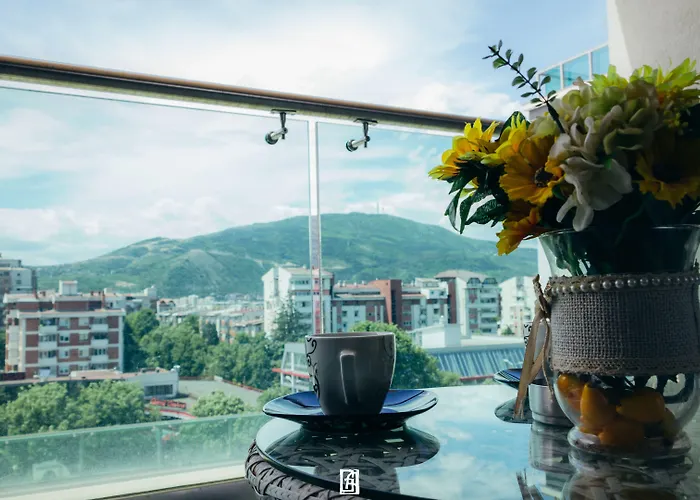 Capitоl & Apart-hotel 5*