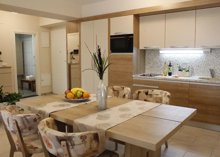 Capitоl & 5* Skopje