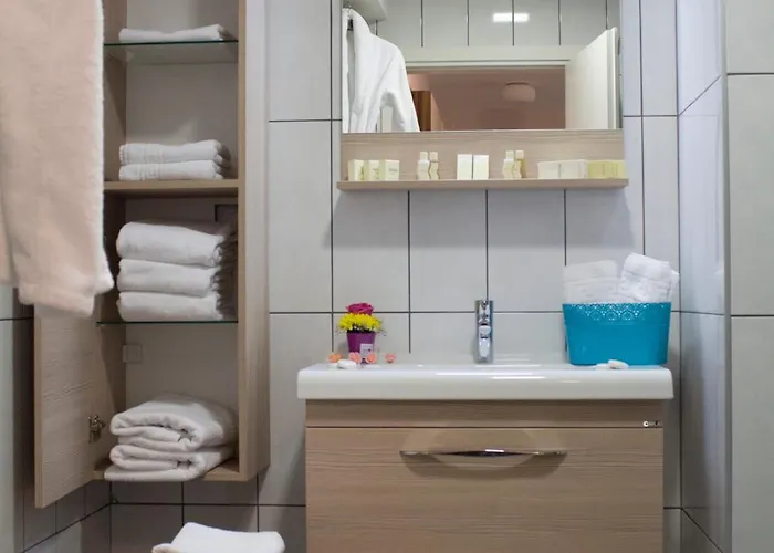 Capitоl & Aparthotel Skopje