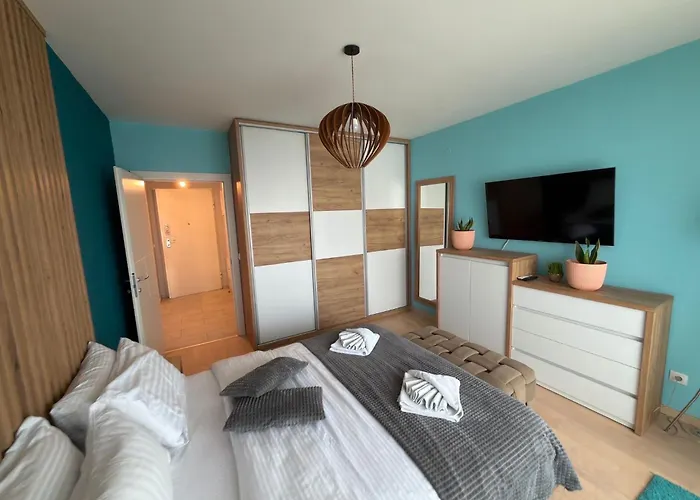 Capitоl & 5* Skopje