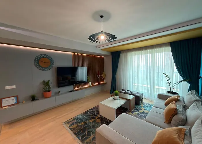 Capitоl & Apartmanhotel