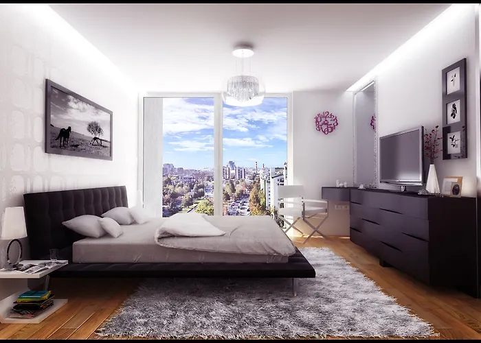 Apartmanhotel Capitоl &