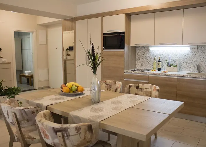 Capitоl & 5* Skopje