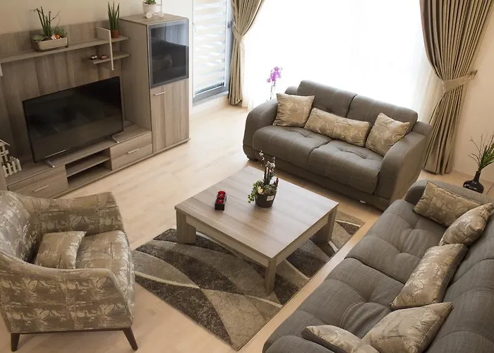 Capitоl & Aparthotel 5*