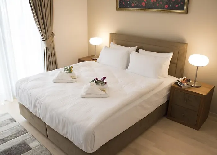 Capitоl & 5* Skopje