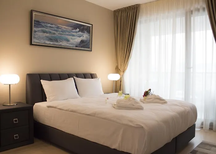 Capitоl & Aparthotel 5*