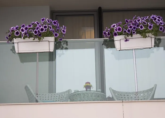 Capitоl & Aparthotel 5*