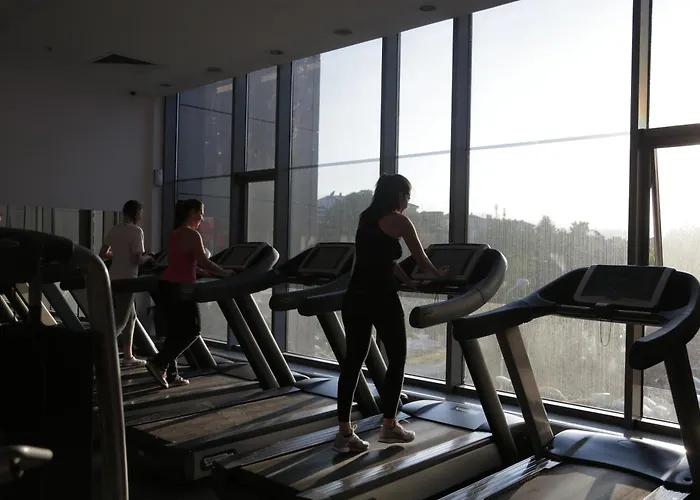 Aparthotel Capitоl & 5*